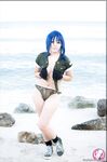 CosplayDeviants 2533_QueenofFighters Photos