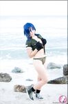 CosplayDeviants 2533_QueenofFighters Photos