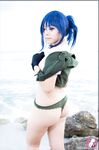 CosplayDeviants 2533_QueenofFighters Photos