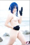 CosplayDeviants 2533_QueenofFighters Photos