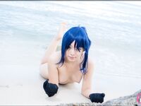 CosplayDeviants 2533_QueenofFighters Photos