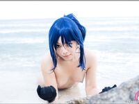 CosplayDeviants 2533_QueenofFighters Photos
