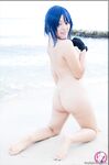CosplayDeviants 2533_QueenofFighters Photos