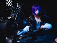 CosplayDeviants 2534_Outofmyshell Photos