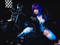 CosplayDeviants 2534_Outofmyshell Photos