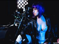 CosplayDeviants 2534_Outofmyshell Photos