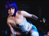 CosplayDeviants 2534_Outofmyshell Photos