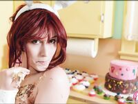 CosplayDeviants 2537_BunnyHunt Photos