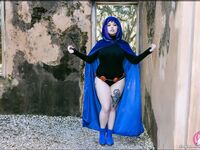CosplayDeviants 2547_MistressofMagic Photos