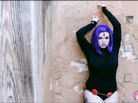 CosplayDeviants 2547_MistressofMagic Photos