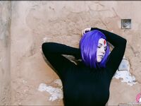 CosplayDeviants 2547_MistressofMagic Photos