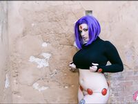 CosplayDeviants 2547_MistressofMagic Photos