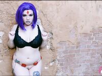 CosplayDeviants 2547_MistressofMagic Photos