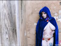 CosplayDeviants 2547_MistressofMagic Photos