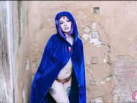 CosplayDeviants 2547_MistressofMagic Photos