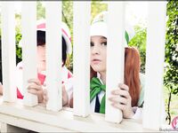 CosplayDeviants 2551_BearStorm Photos