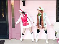 CosplayDeviants 2551_BearStorm Photos