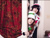 CosplayDeviants 2551_BearStorm Photos