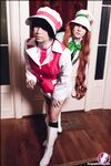 CosplayDeviants 2551_BearStorm Photos
