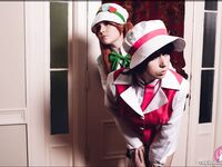 CosplayDeviants 2551_BearStorm Photos