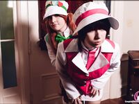 CosplayDeviants 2551_BearStorm Photos