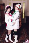 CosplayDeviants 2551_BearStorm Photos