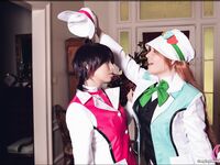 CosplayDeviants 2551_BearStorm Photos