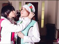 CosplayDeviants 2551_BearStorm Photos