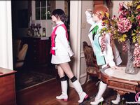 CosplayDeviants 2551_BearStorm Photos