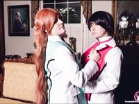 CosplayDeviants 2551_BearStorm Photos