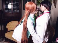 CosplayDeviants 2551_BearStorm Photos