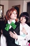 CosplayDeviants 2551_BearStorm Photos