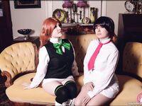 CosplayDeviants 2551_BearStorm Photos