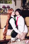CosplayDeviants 2551_BearStorm Photos