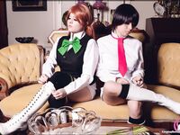 CosplayDeviants 2551_BearStorm Photos