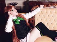 CosplayDeviants 2551_BearStorm Photos