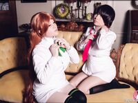 CosplayDeviants 2551_BearStorm Photos
