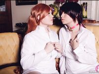CosplayDeviants 2551_BearStorm Photos