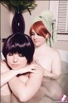CosplayDeviants 2551_BearStorm Photos