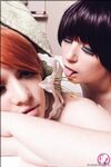 CosplayDeviants 2551_BearStorm Photos