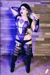 CosplayDeviants 2553_QueenofScream Photos