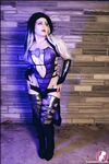 CosplayDeviants 2553_QueenofScream Photos