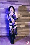 CosplayDeviants 2553_QueenofScream Photos