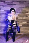 CosplayDeviants 2553_QueenofScream Photos