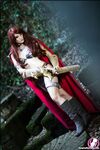 CosplayDeviants 2556_BloodRed Photos