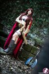 CosplayDeviants 2556_BloodRed Photos