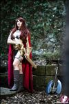 CosplayDeviants 2556_BloodRed Photos
