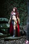 CosplayDeviants 2556_BloodRed Photos