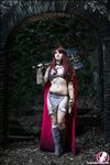 CosplayDeviants 2556_BloodRed Photos