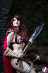 CosplayDeviants 2556_BloodRed Photos